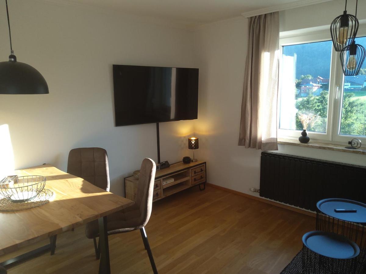 Ferienwohnungen Kienesberger Tiefgraben Exterior foto